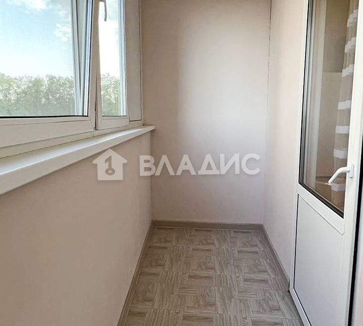 квартира г Калуга ул Московская 311к/5 фото 9