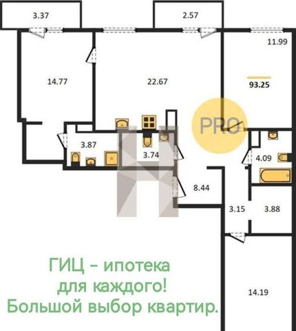 г Санкт-Петербург метро Удельная пр-кт Энгельса 1 фото