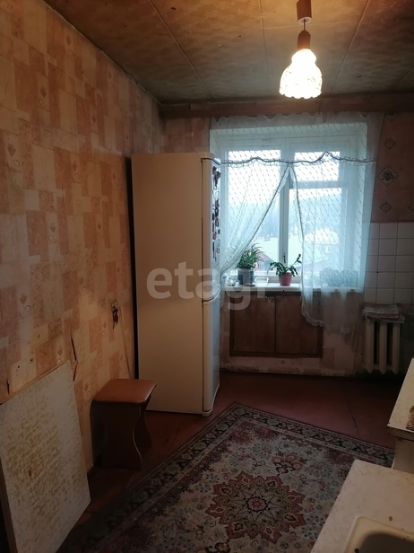 квартира г Смоленск мкр Геологов, д. 3 фото 13