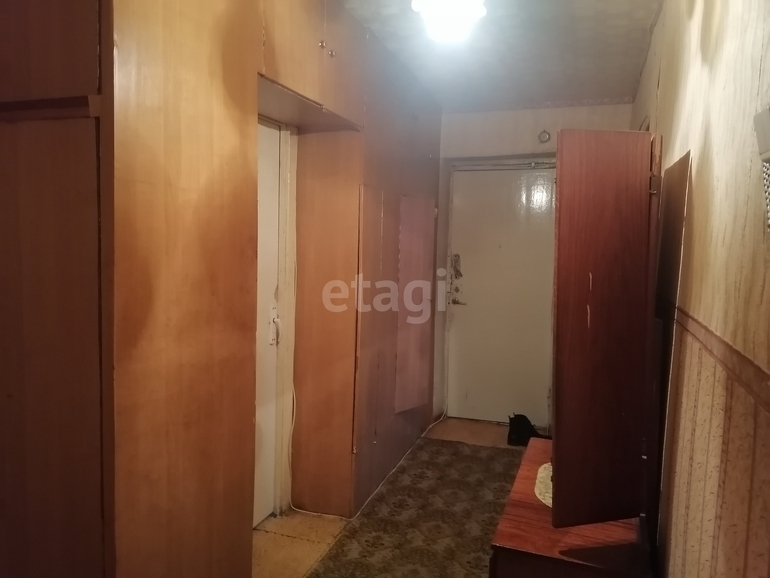 квартира г Смоленск мкр Геологов, д. 3 фото 15