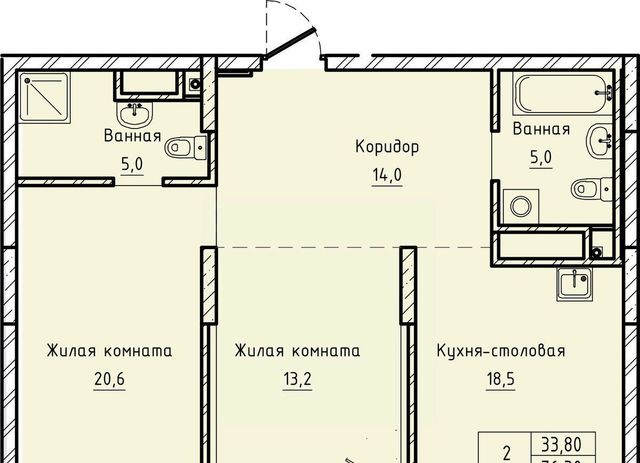 г Екатеринбург ВИЗ ЖК «Нагорный» Площадь 1905 года, жилрайон фото