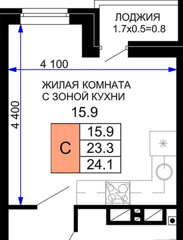 г Краснодар р-н Прикубанский ул им. лётчика Позднякова 2/11 ЖК «Дыхание» фото