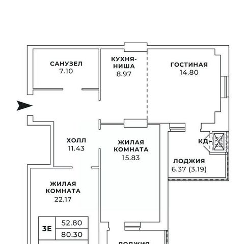 г Ростов-на-Дону р-н Октябрьский пр-кт Буденновский 77 фото