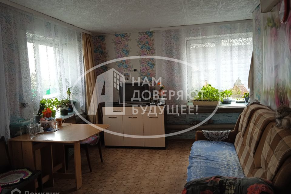 дом р-н Чернушинский г Чернушка ул Майская 10 фото 1