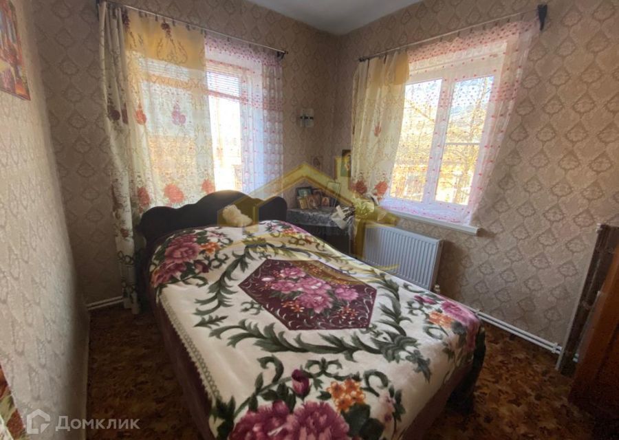 дом р-н Апшеронский г Хадыженск ул Добролюбова 2 фото 5