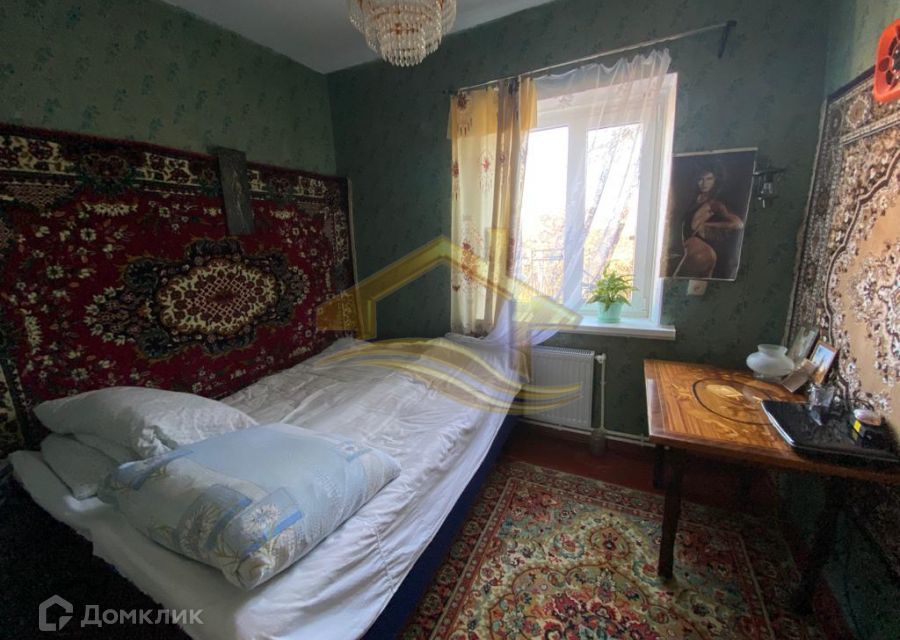 дом р-н Апшеронский г Хадыженск ул Добролюбова 2 фото 8