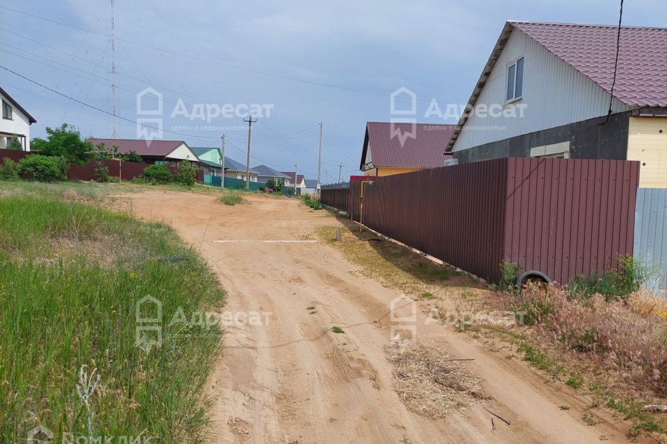 земля г Волгоград р-н Советский фото 3