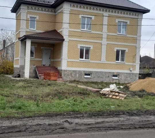 дом р-н Октябрьский ул Селезневская фото