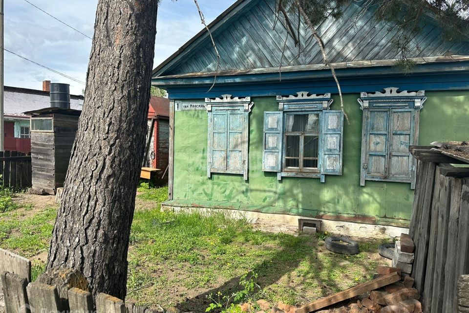 дом г Белогорск пер Майский фото 4