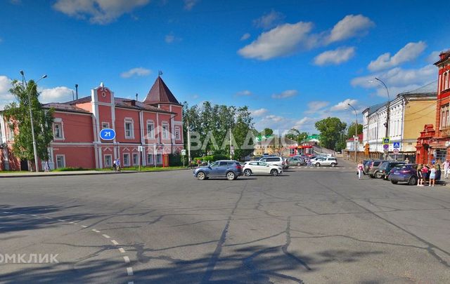 Заречье ул Зосимовская 3в фото