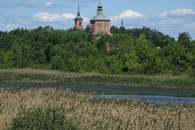 ул Заречная 10 фото