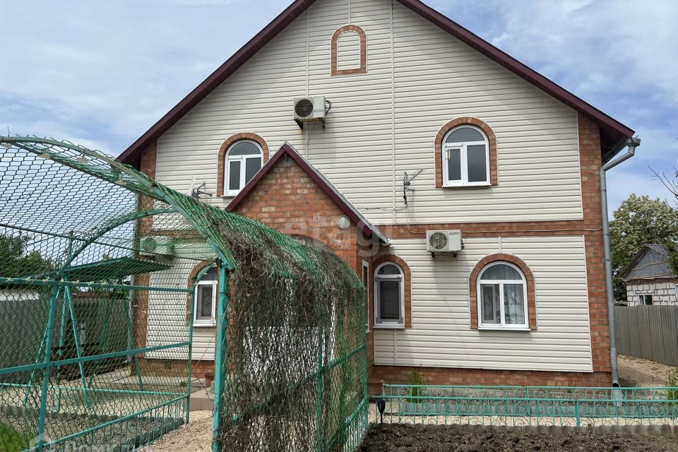 Купить Дом В Ейске Станица Копанская