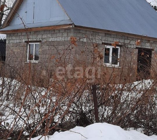 дом с Новый Кумазан ул Вахитова фото