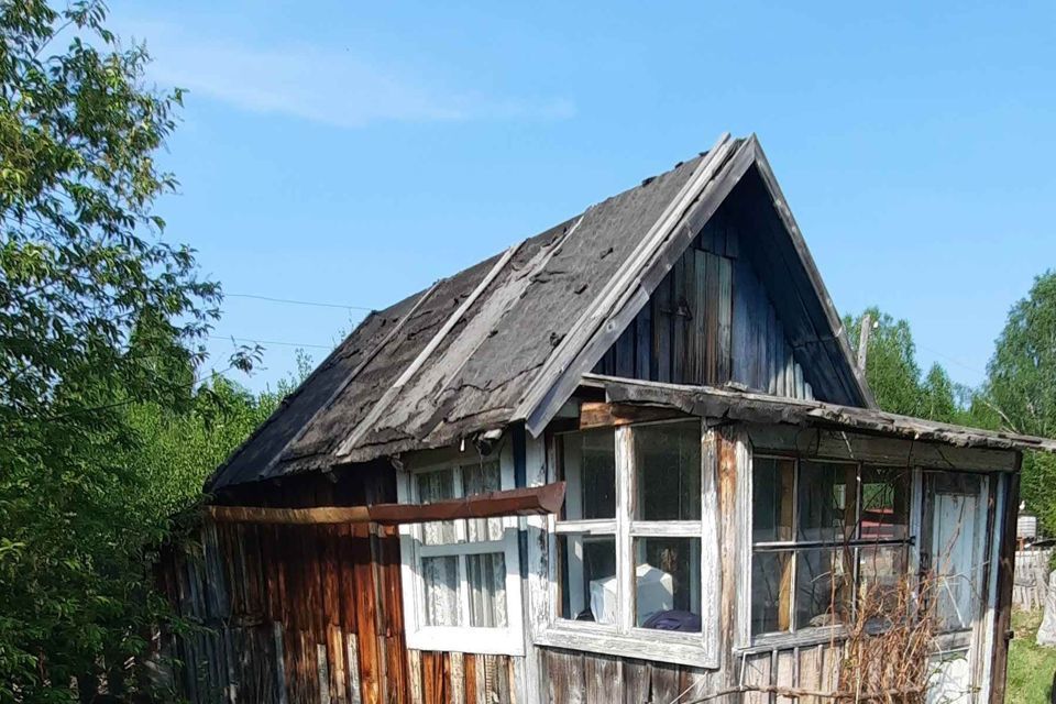 земля г Краснокамск фото 8