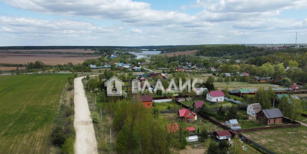 земля городской округ Коломенский д Субботово Мещерино, г. о. Коломна фото 1