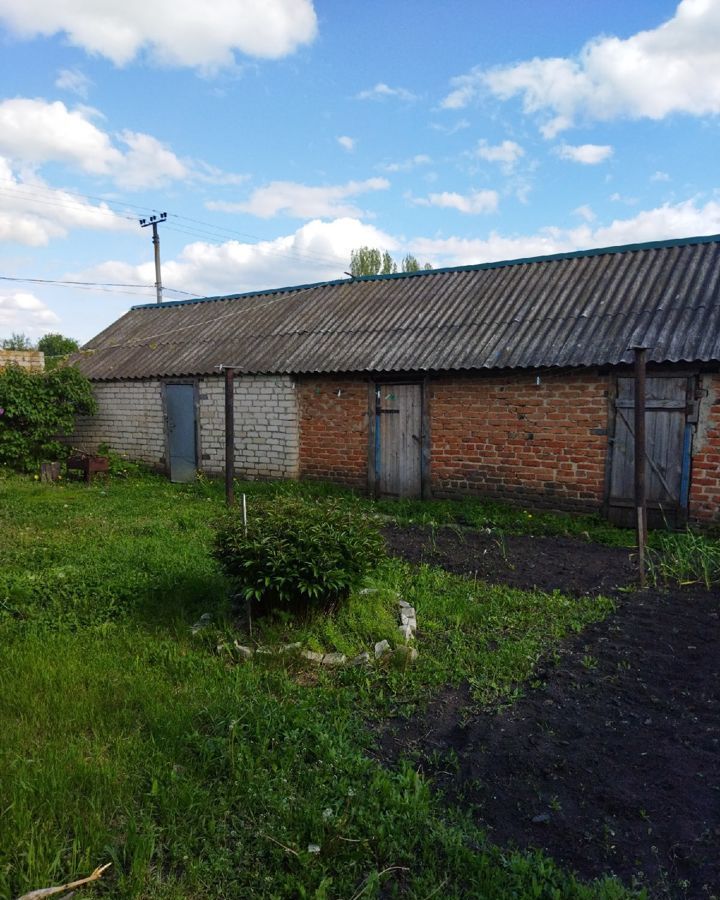 дом р-н Петровский с Петровское Петровское, ул. Владимира Кораблина, 2 фото 7