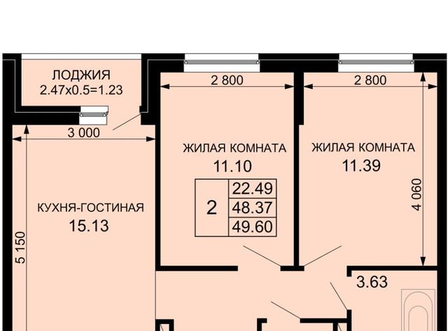 г Краснодар р-н Прикубанский ЖК «Русские сезоны» Тихая Поляна фото