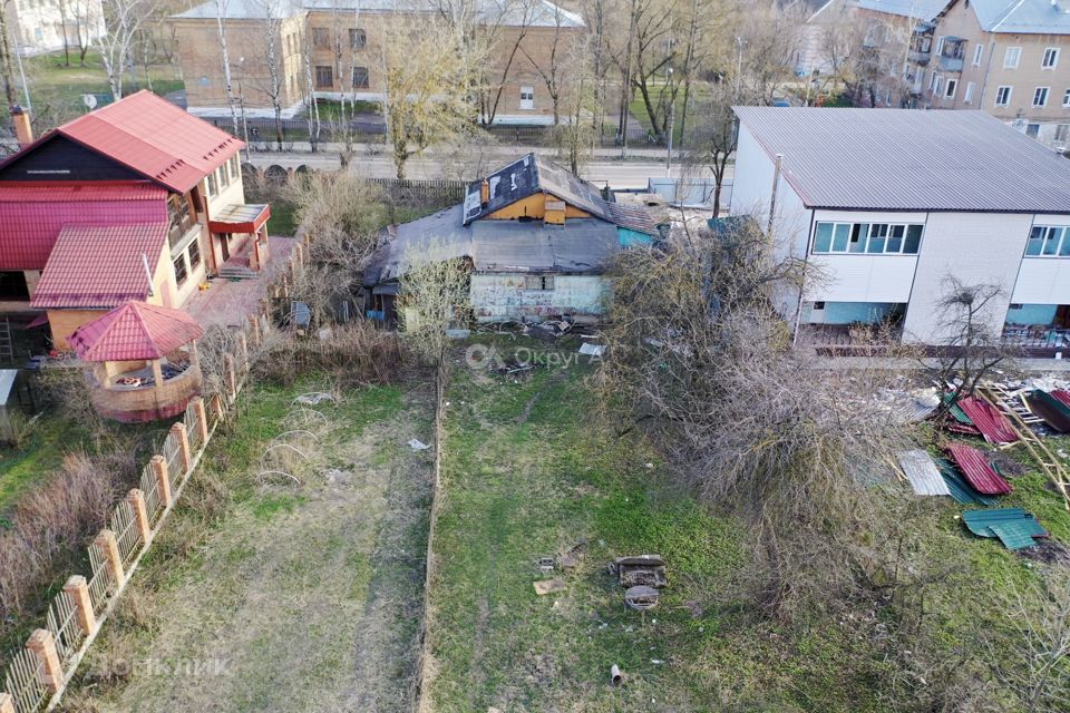 дом городской округ Богородский г Электроугли ул Маяковского 15 фото 8