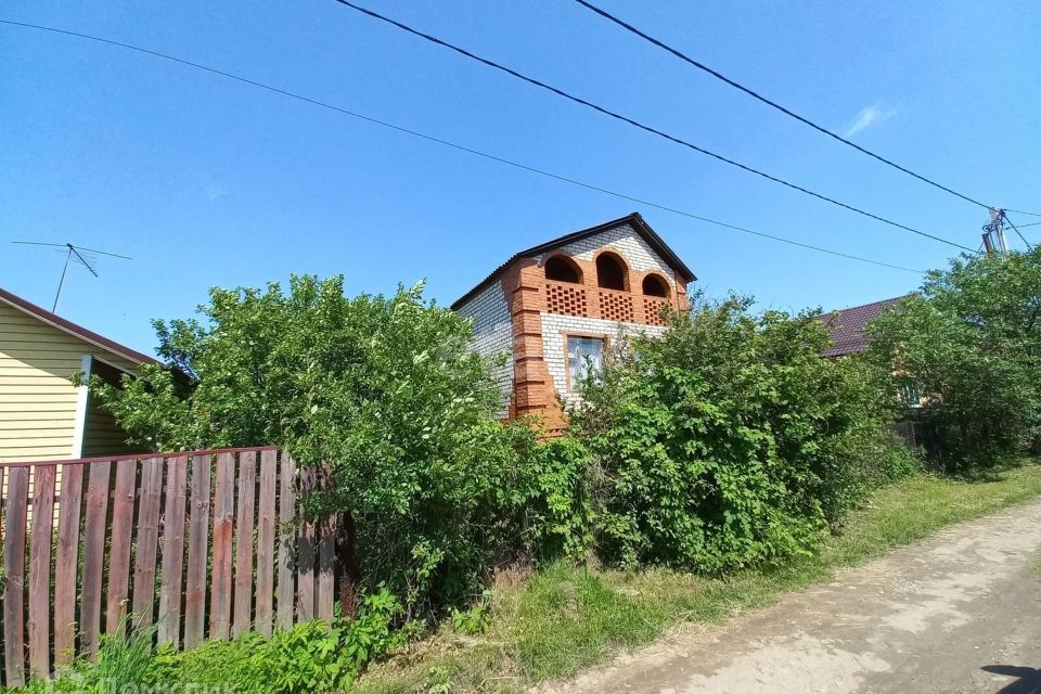 дом городской округ Воскресенск фото 5