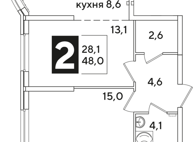 р-н Прикубанский фото