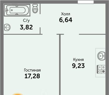 р-н Зеленоградский г Зеленоградск ул Автомобилистов 9 фото