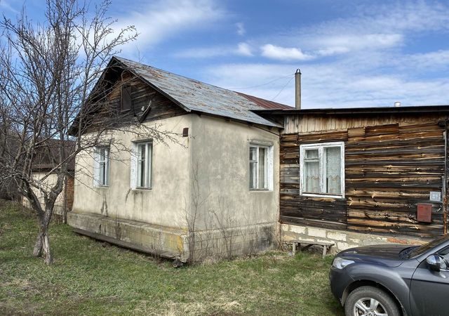 дом 82 Ульяновская область, Павловка фото