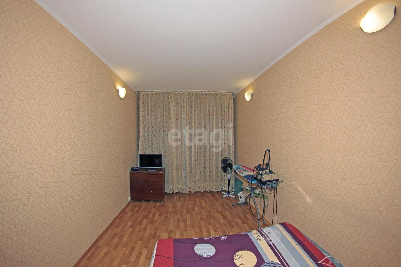 квартира г Надым ул Зверева 39 фото 6