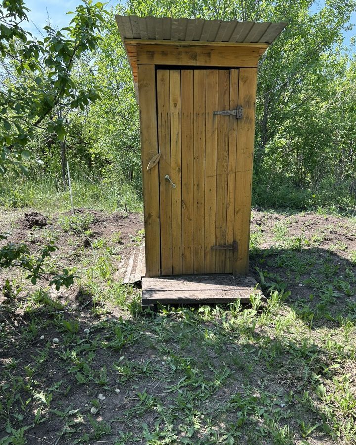 дом г Кинель пгт Усть-Кинельский мкр Советы Алексеевка, СДТ фото 20