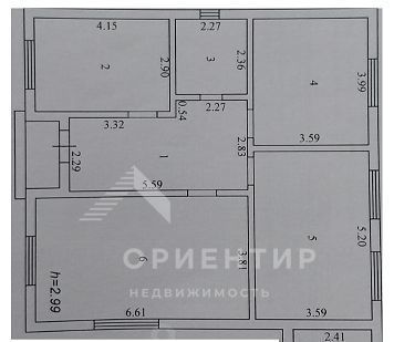 дом г Екатеринбург Геологическая снт Визовец-7 201 фото 28