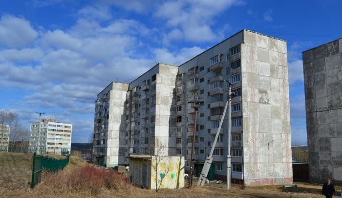 квартира г Усть-Илимск ул 50 лет ВЛКСМ 34 фото 1