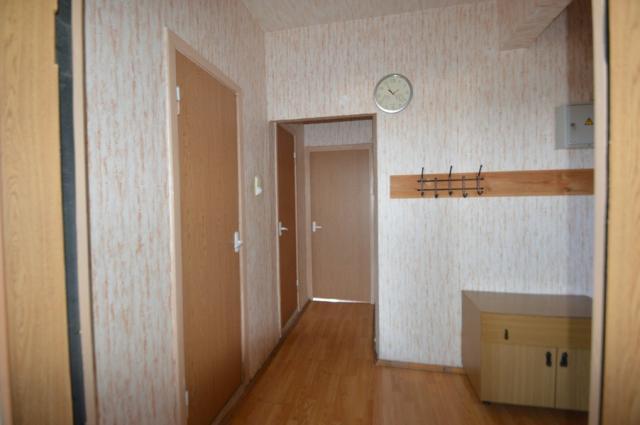 квартира г Зеленоград метро Ховрино 20-й мкр, К 2024 фото 30
