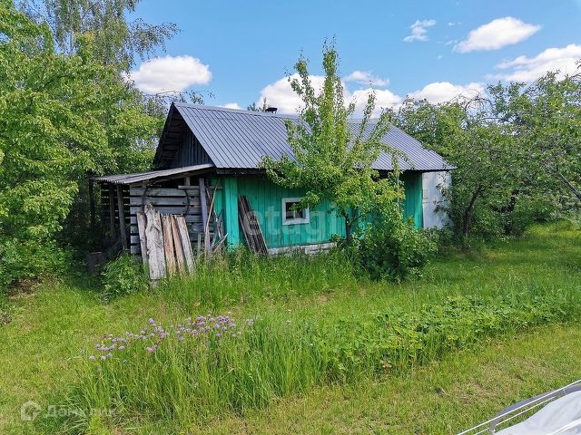 дом р-н Селивановский д Высоково ул Молодежная фото 4