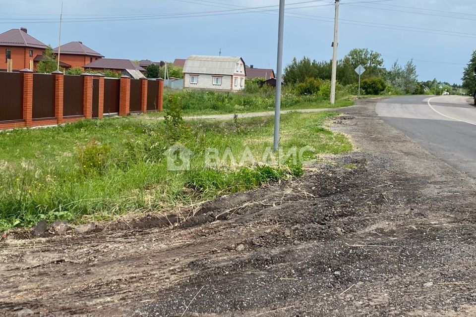 земля р-н Пензенский п Мичуринский ул Садовое кольцо 11 фото 3