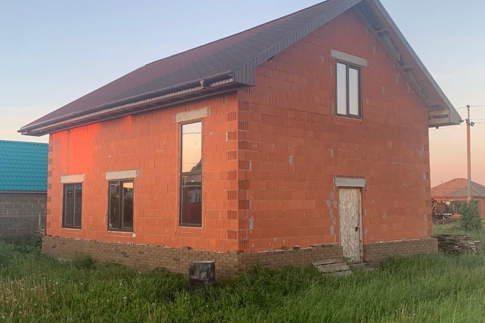 Дома В Татарстане Купить Дешево