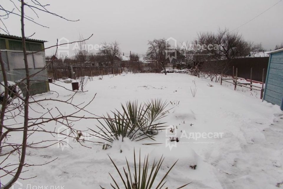 дом р-н Среднеахтубинский г Краснослободск ул Белинского фото 5