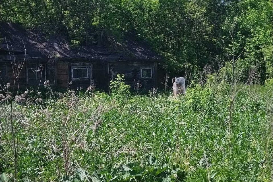 земля г Новокузнецк Абагур-Лесной ул Дачный Городок 24 фото 9