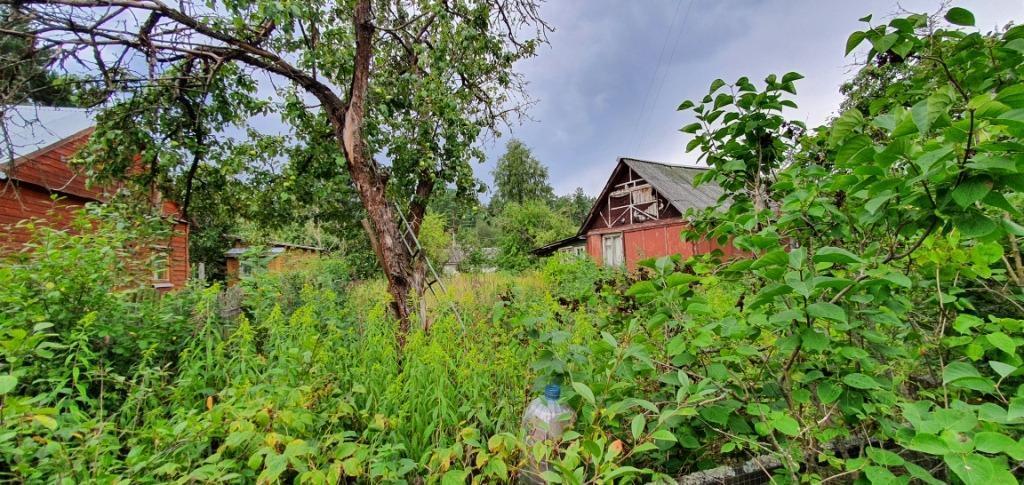 земля городской округ Раменский д Надеждино фото 6