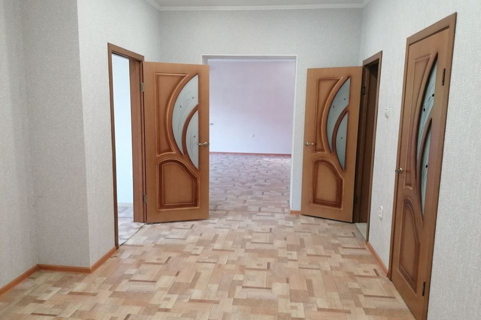 дом р-н Краснослободский г Краснослободск ул Коммунистическая 30 фото 10
