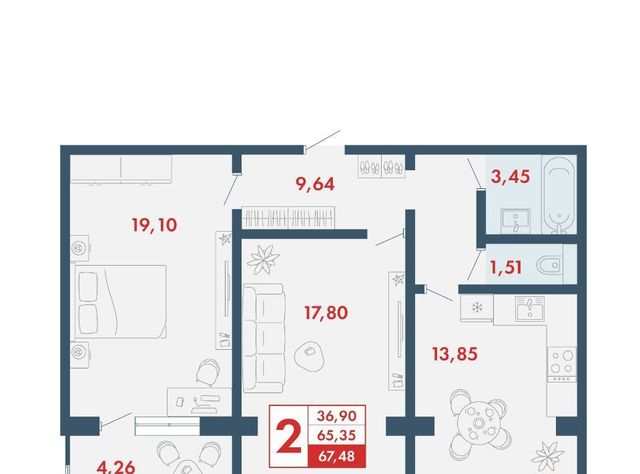 р-н Советский дом 7 фото