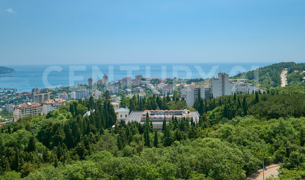 квартира г Ялта пгт Виноградное ш Бахчисарайское 14г фото 2