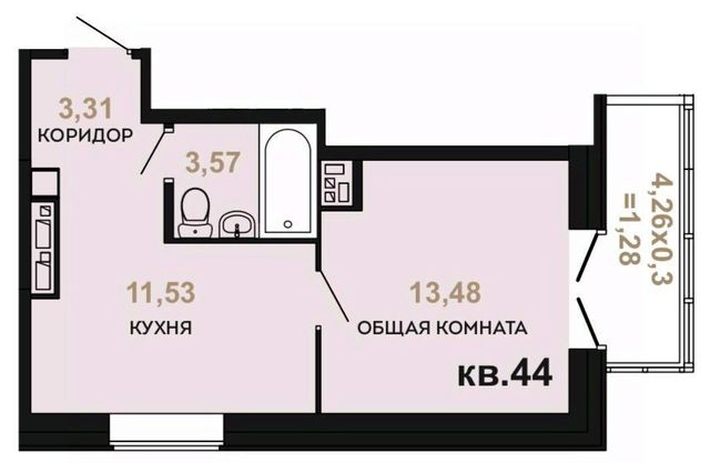 г Хабаровск р-н Железнодорожный ул Заозерная 34/16 фото