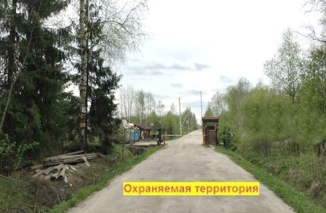 земля р-н Тосненский снт Родничок Форносовское городское поселение, Форносово фото 5