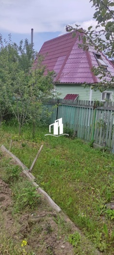 дом городской округ Егорьевск д Брёховская фото 2