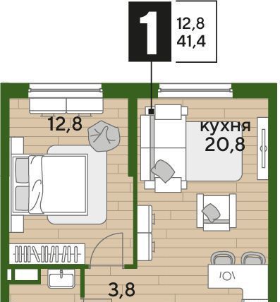 г Краснодар р-н Прикубанский ул им. Анны Ахматовой фото