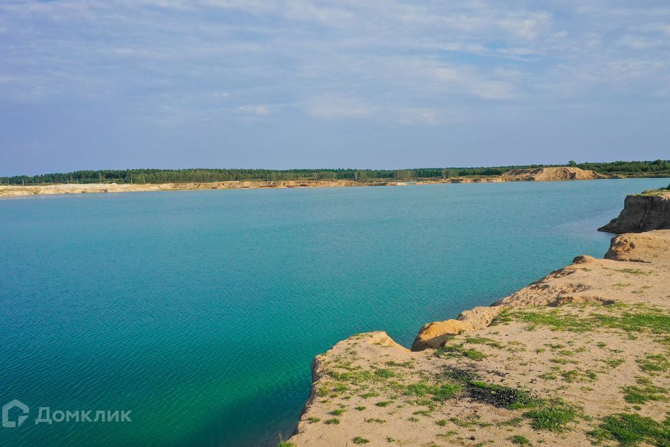 земля городской округ Богородский г Электроугли фото 4