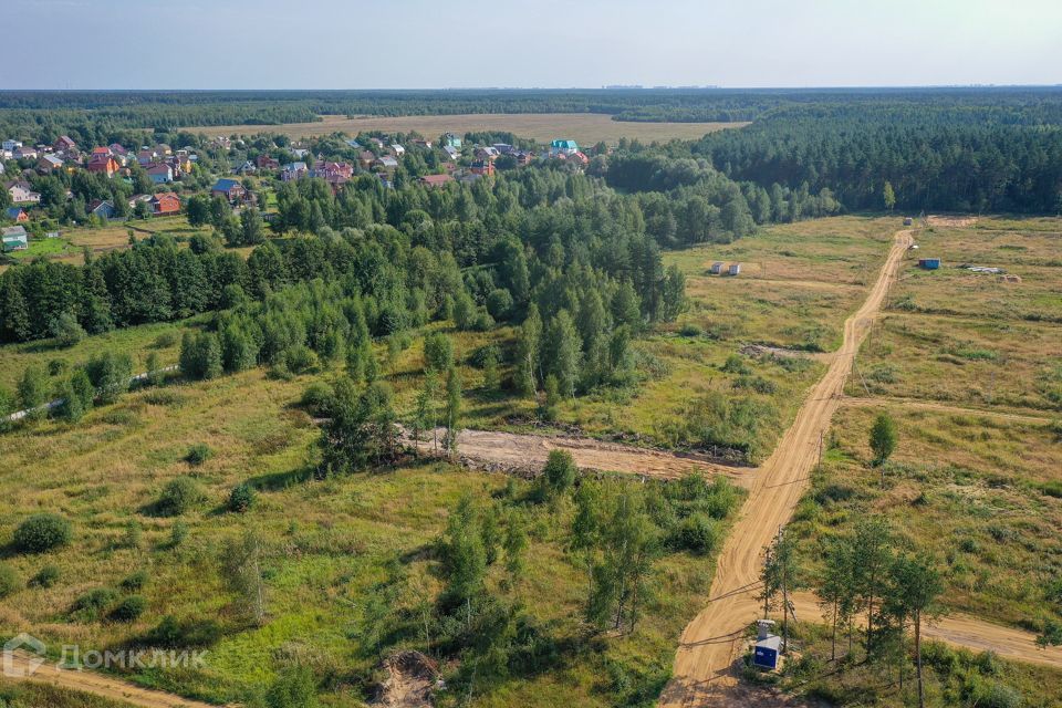 земля городской округ Богородский г Электроугли фото 8