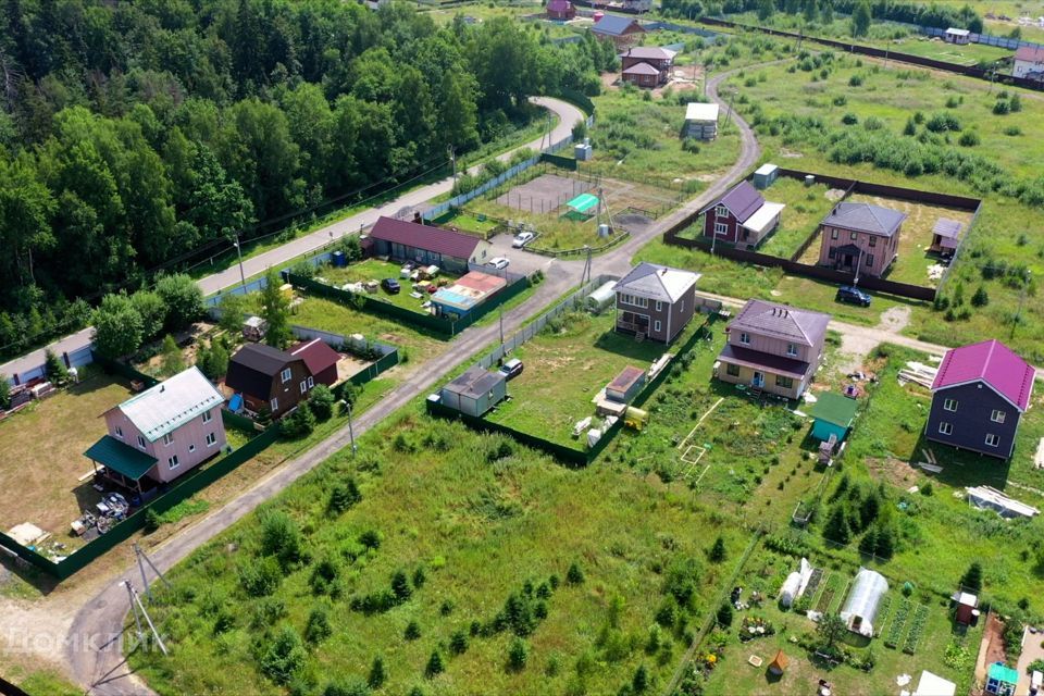 земля городской округ Щёлково фото 6
