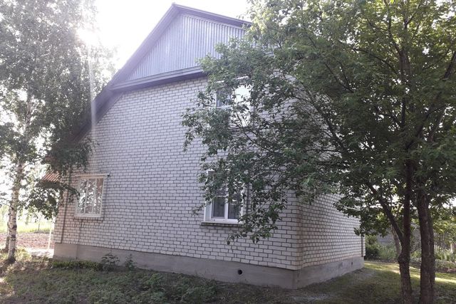 дом с Краснощёково ул Лихачева 15а фото