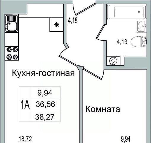 дом 1 Завеличенская волость фото