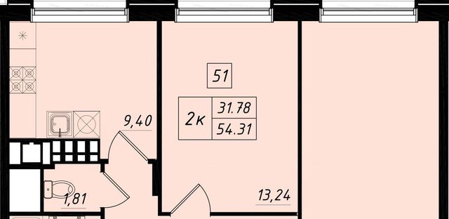 г Москва п Московский ул Шекспира 510к/2 метро Рассказовка фото